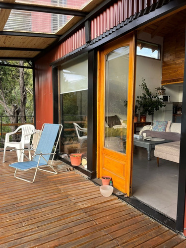Imagen 6 de 15 de Alquiler Temporario De Casa Súper Cómoda Y Con Vistas Al Lago Gutiérrez Y Al Cerro Catedral Y Ventana