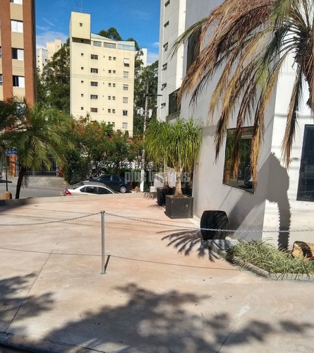 Imagem 2 de 15 de Imovel Comercial Muito Versatil E Bem Localizado - Pp16774