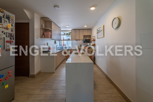 Imagen 5 de 16 de Hermosa Casa Townhouse En Las Pircas