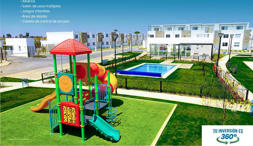 Tres Cantos Residencial