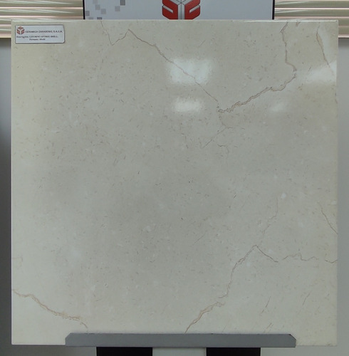 Ceramica Carabobo Livorno Avorio 60x60 1era