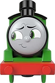 Percy Motorizado All Engines Go Thomas Y Sus Amigos