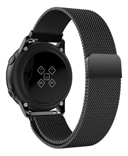 Correa Milanese Para Samsung Galaxy Watch 6 / 6 Classic