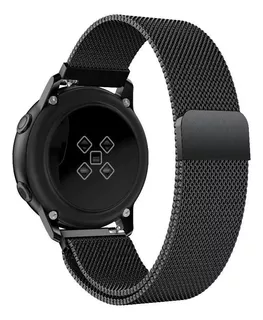 Correa Milanese Para Xiaomi Amazfit Gtr / Stratos