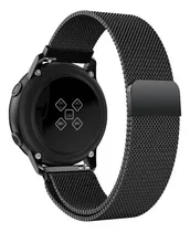 Comprar Correa Milanese Para Samsung Galaxy Watch 46mm \u002F Frontier