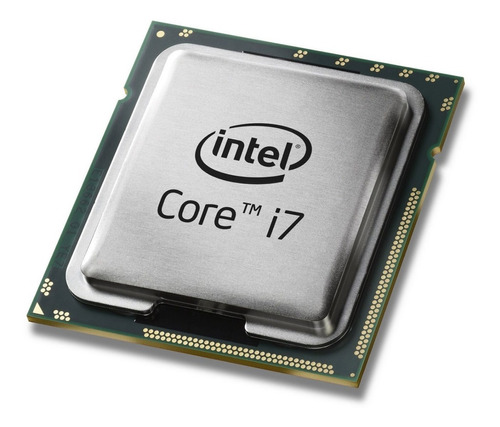 Procesador Intel Core I7 2600s 2da Gen. Quadcore 3.8ghz Oem