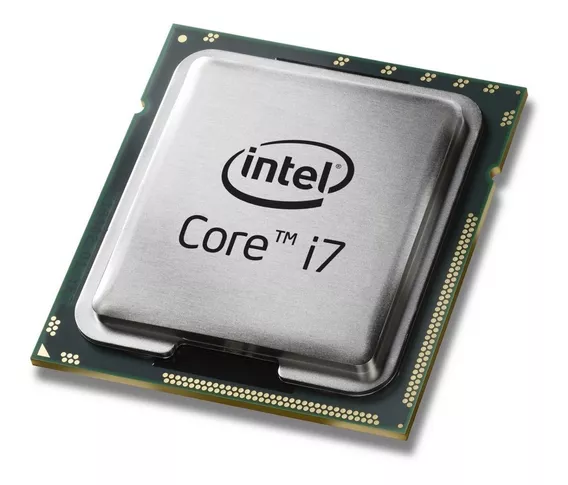Procesador Intel Core I7 2600 2da Gen. 1155 3.8ghz Oem Plus