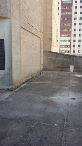 Imagem 15 de 16 de Apartamento À Venda Em Vila João Jorge - Ap163373