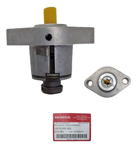 Acionador Tensor Corrente Bros Nxr 160 Xre 190 Original | Frete grátis