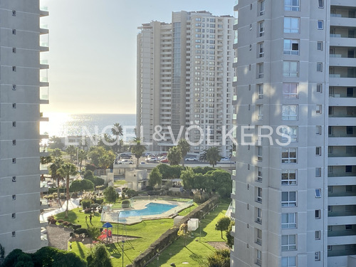 Venta De Departamento En Peñuelas Norte