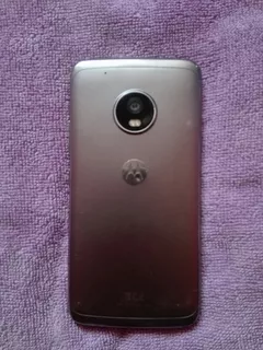 Tlfn Moto G5 Plus