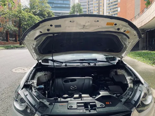 Mazda CX-5 2.5 Grand Touring Lx