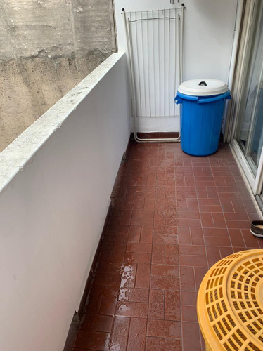 Imagen 19 de 21 de Depto 3 Ambientes 2 Balcones Guardacoche