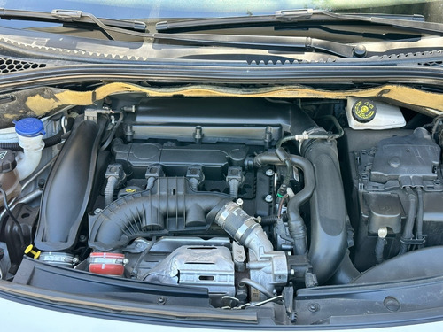 Imagen 8 de 22 de Citroen Ds3