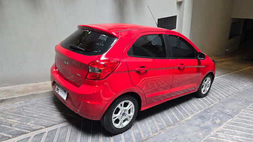 Ford Ka 1.5 Sel