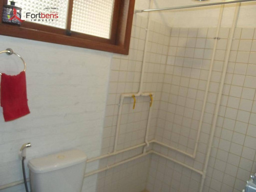 Sobrado Com 3 Dormitórios À Venda, 270 M² Por R$ 800.000 - Santa Inês - Caieiras/sp - So0358
