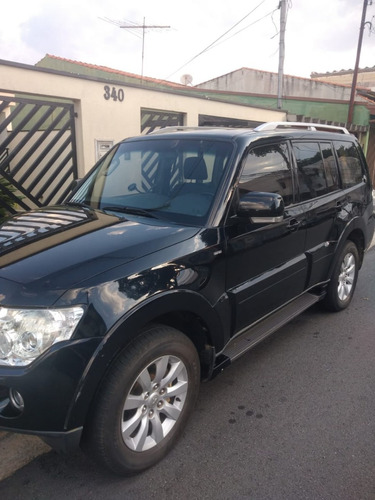 Mitsubishi Pajero Full 3.8 Hpe Aut. 5p