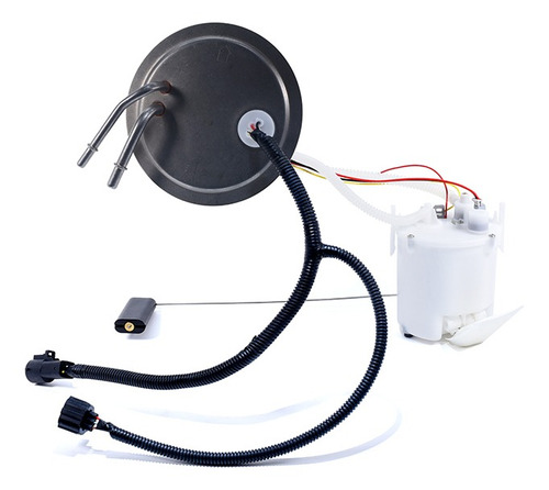 Modulo Bomba Combu F-250 Sup 8cil 5.4l 99 Al 04 8135929