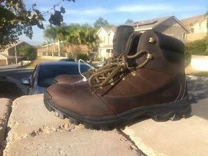 Botas Timberland No. 28 Cms
