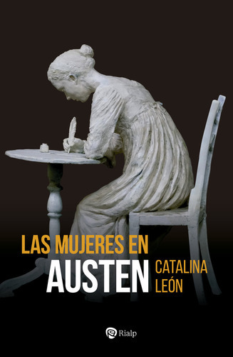Las Mujeres En Austen, De Leon, Catalina. Editorial Ediciones Rialp S.a., Tapa Blanda En Español