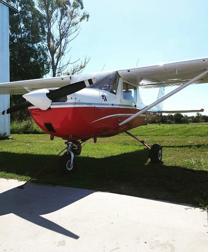 Cessna 150 Serie G