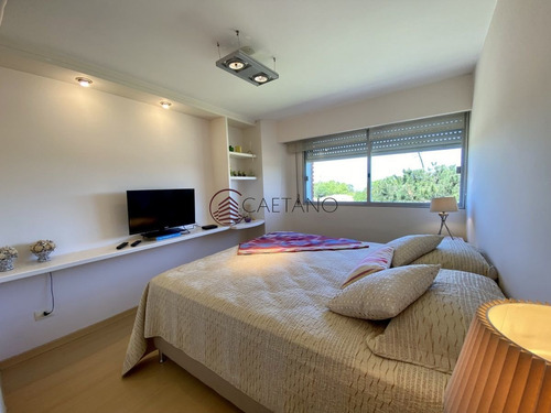 Imagen 11 de 26 de Hermoso Apto En Primera Linea! - Punta Del Este Mansa