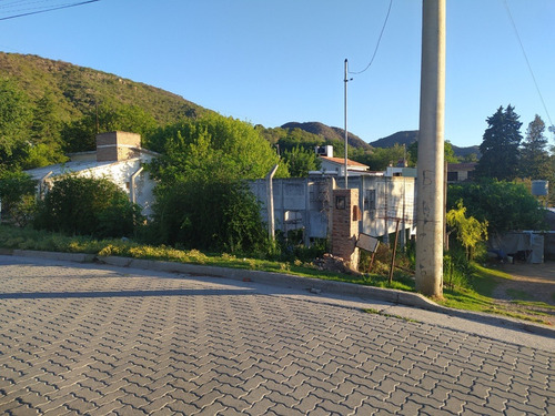 Imagen 11 de 20 de Terreno 450 Metros Gas Natural Carlos Paz
