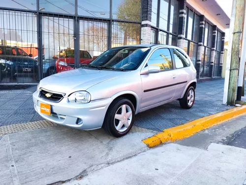 Chevrolet Corsa Classic 2010 Nafta 180000Km - Corsa 2010 PUEBLO ANDINO -  Clasificados de Autos -  clasificados, encontrá lo que  estabas buscando.