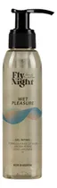 Comprar Gel Lubricante Con L-arginina Fly Night Wet Pleasure 200ml