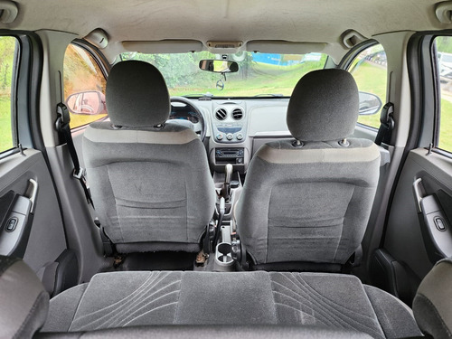Chevrolet Agile 1.4 Ltz Spirit 5P