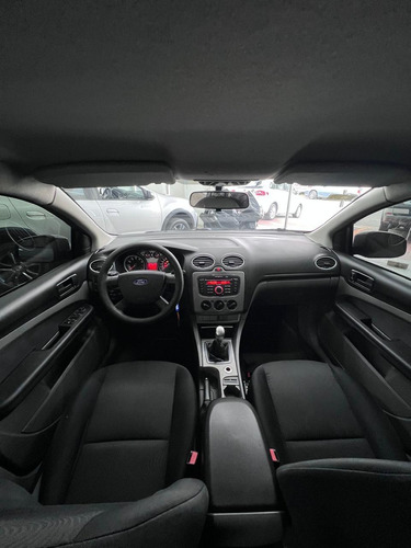 Ford Focus 2 1.6 Trend Sigma
