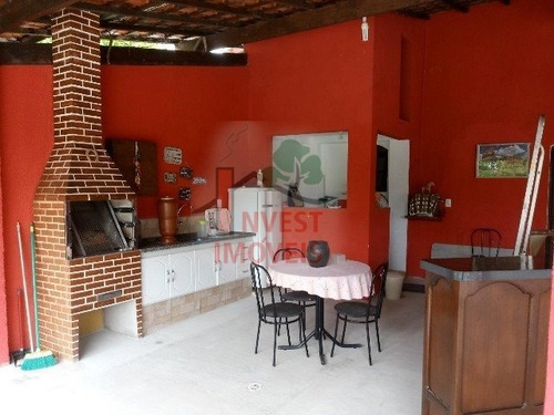 Imagem 11 de 13 de Chacara Em Condominio - Ref: 3257 - V-3257