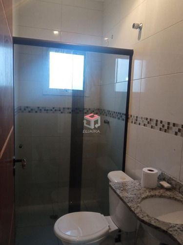 Imagem 10 de 13 de Apartamento À Venda, 2 Quartos, 1 Suíte, 1 Vaga, Bela Vista - Santo André/sp - 111103