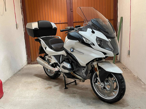 Imagen 7 de 8 de Bmw R1200rt