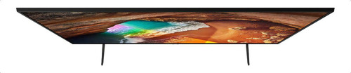 Smart TV de 65" Samsung Series 6 QE65Q60RAT con pantalla QLED 4K