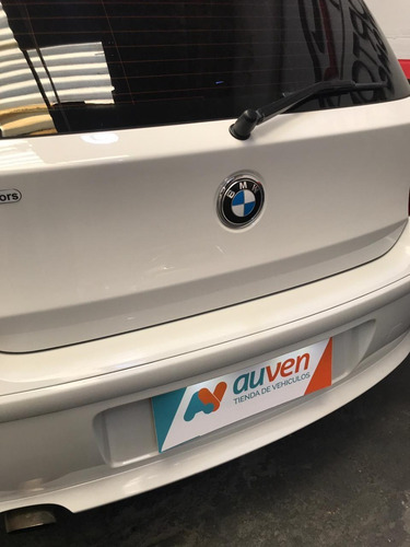 Bmw Serie 1 2.0 118i Active 136cv