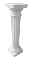 Comprar Columna Dorica Yeso 0,80cm