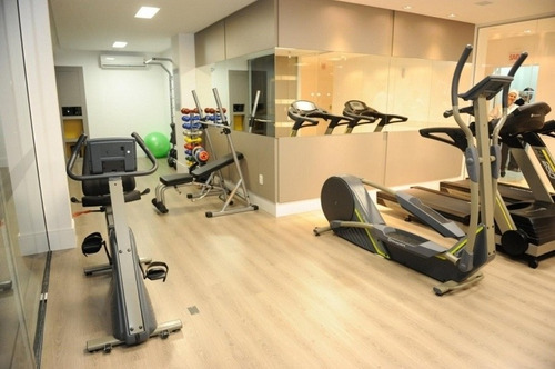 Imagem 12 de 15 de Apartamento - 3dorm/suite - Balenário Camboriú - Sc - 2573
