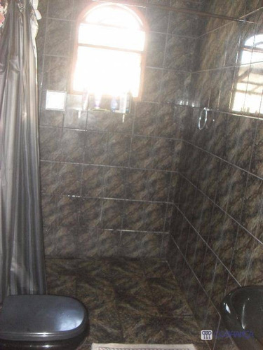 Imagem 11 de 28 de Casa Com 2 Dormitórios À Venda, 144 M² Por R$ 380.000,00 - Inhoaíba - Rio De Janeiro/rj - Ca1077