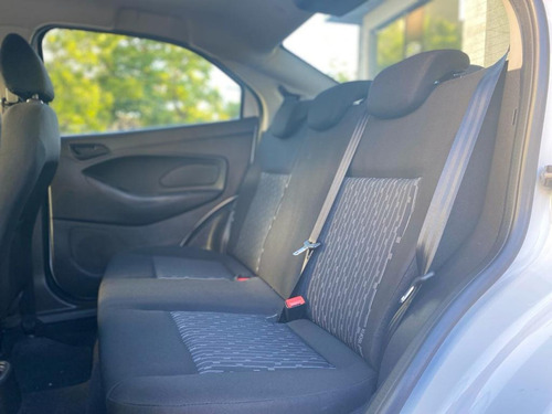 Imagem 6 de 14 de Ford Ka Ford Ka 1.5 Sedan Se Plus 2019/2020