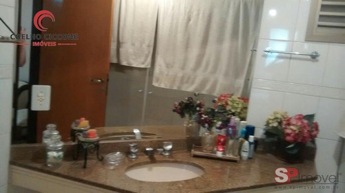 Imagem 10 de 15 de Compre Apartamento Em Barcelona - V-4828