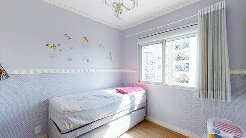 Imagem 26 de 30 de Apartamento - Ap00539 - 70627452