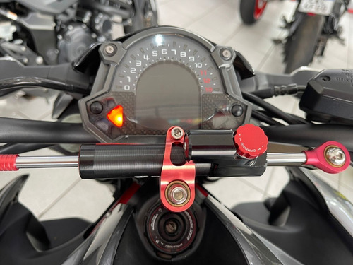 Imagem 5 de 10 de Yamaha Z900 Abs 2019