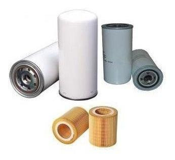 Kit De Filtros Para O Compressor Da Atlas Copco Ga7 Vsd + Ff