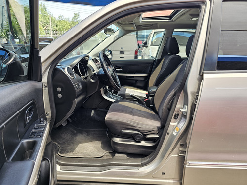 Suzuki Grand Vitara 2.4 Special L4 At