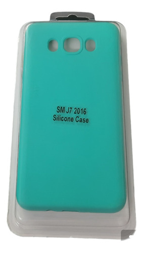 Funda Para Samsung Galaxy J710 (j7 2016) Modelo New !!!