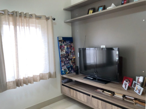 Imagem 15 de 30 de Condomínio Damha Beatriz Presidente Prudente Casa À Venda - Cc00010 - 34502264