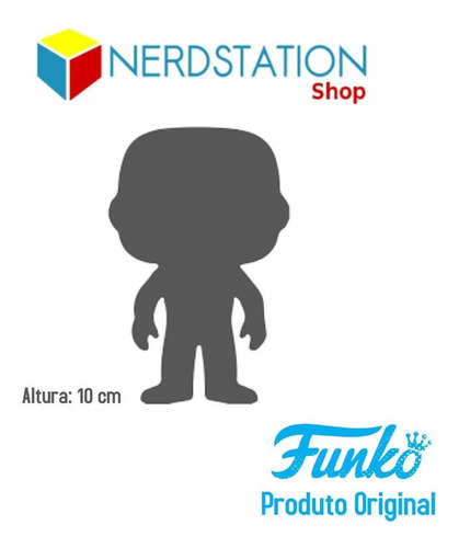 Funko Pop! Mulher Maravilha 1984 Diana In White Dress 325