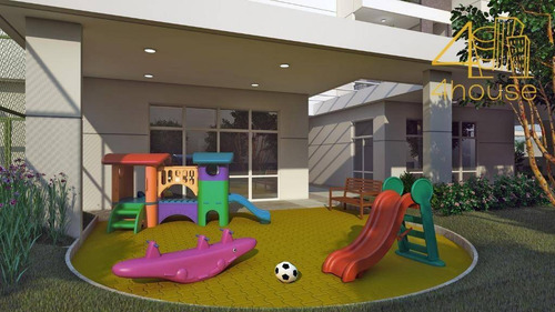 Imagem 11 de 24 de Perfil Morumbi Um Projeto Para Que A Sua Família Viva Bem-rua Carvalho De Freitas,255-morumbi-67,94m 2 Dorm 2 Vagas - Ap1590