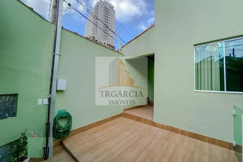 Imagem 4 de 15 de Casa Sobrado Em Vila Esperança - São Paulo - 2318